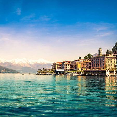 Casa Sogno Como Ngoại thất bức ảnh