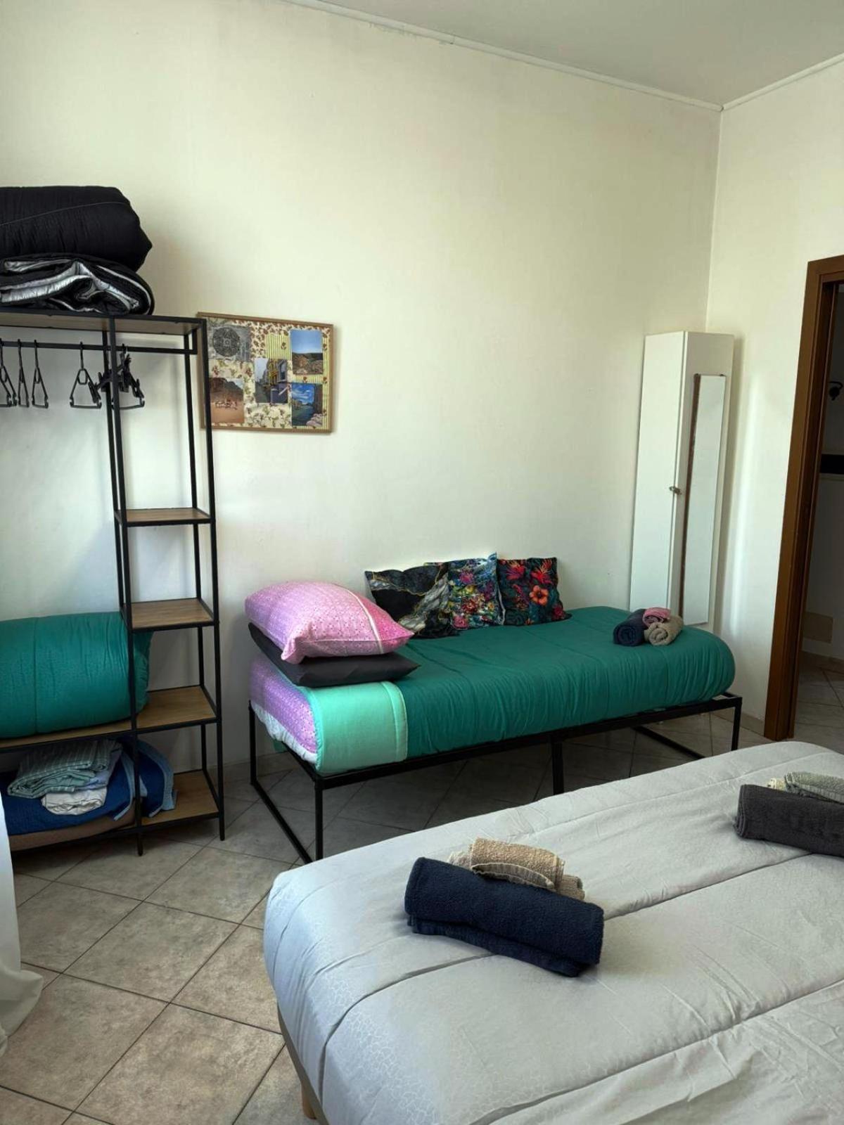 Casa Sogno Como Ngoại thất bức ảnh