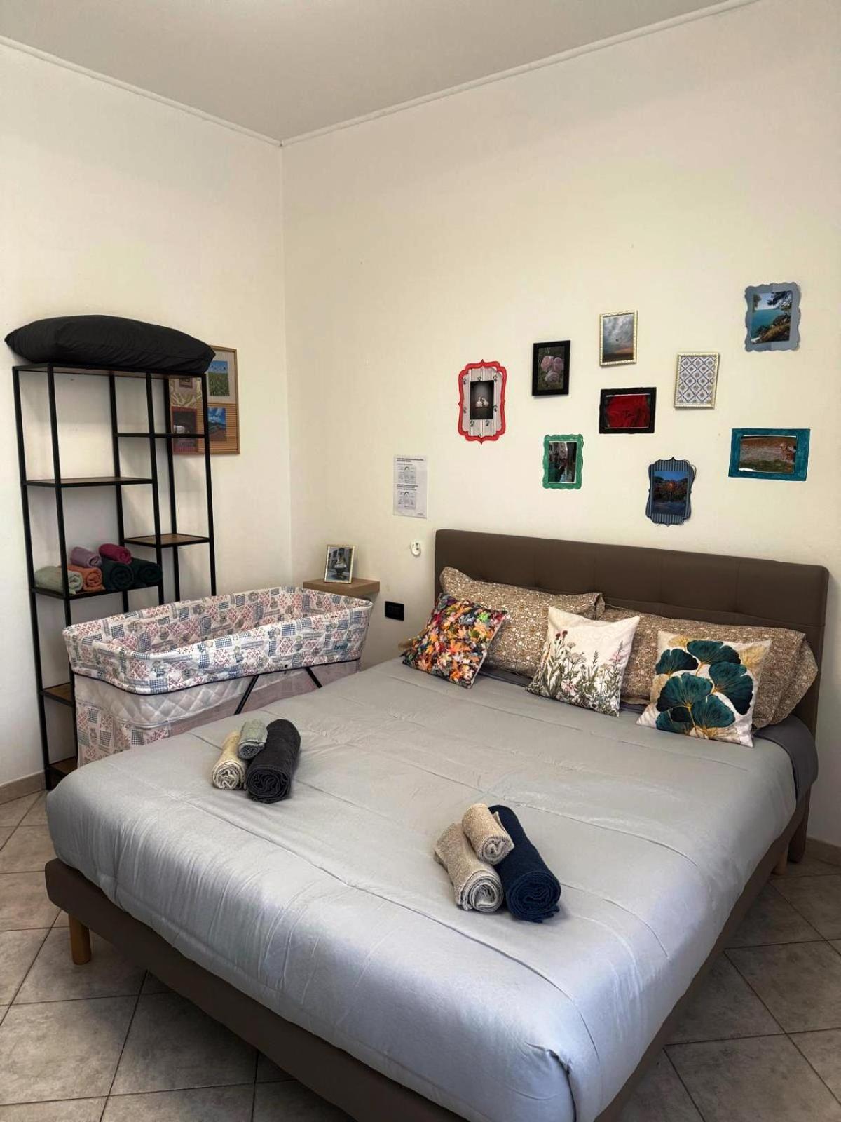 Casa Sogno Como Ngoại thất bức ảnh