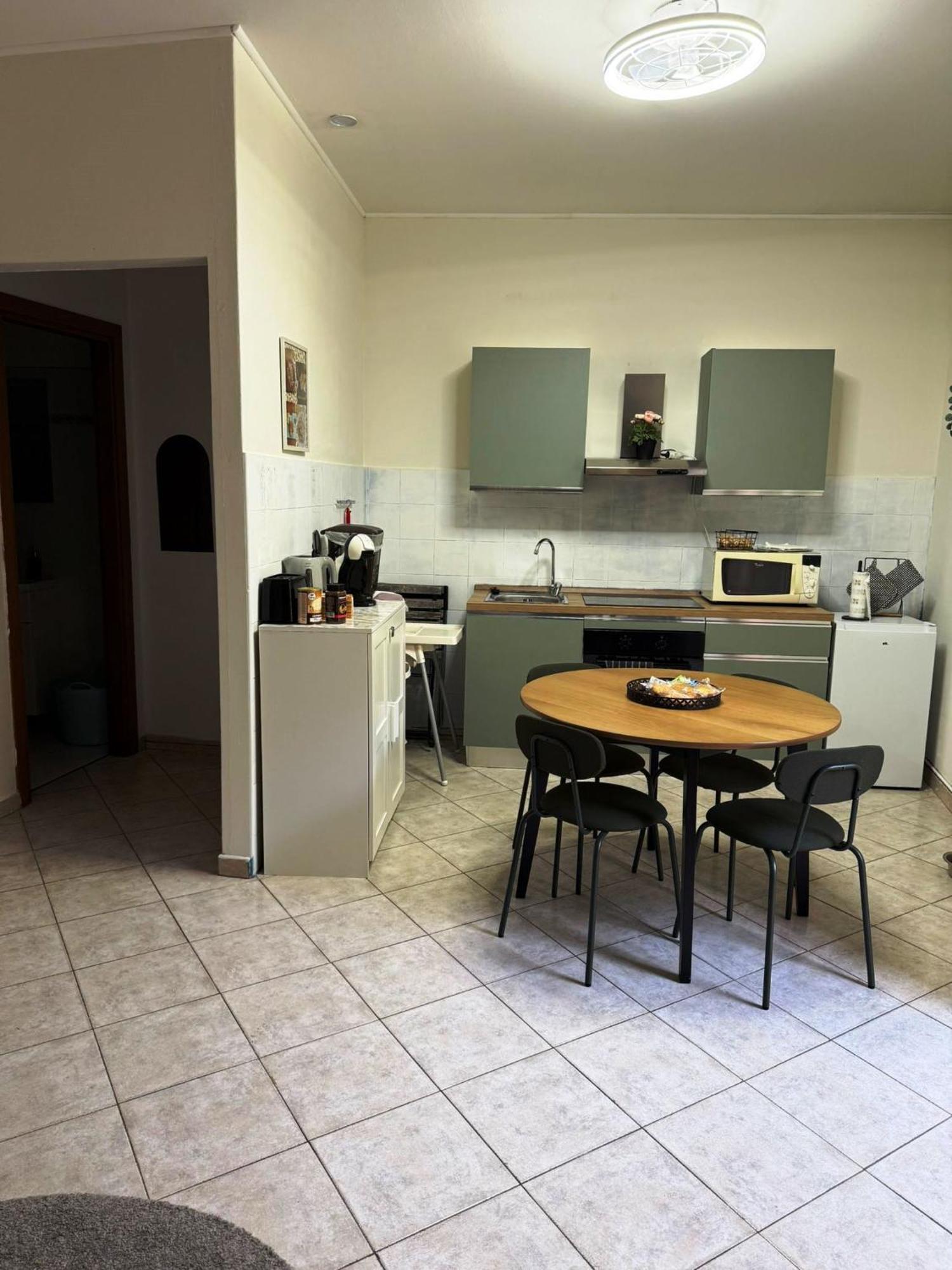 Casa Sogno Como Ngoại thất bức ảnh